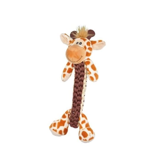 Pluszowa zabawka żyrafa Feroce 34 cm dla psa Inna marka