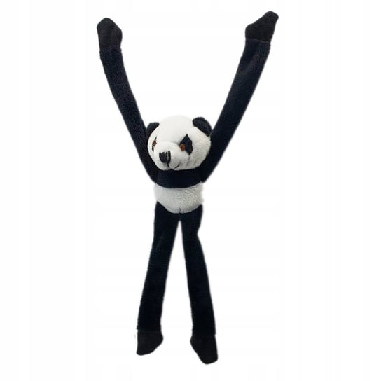 Pluszowy Magnes Na Lodówkę Panda Miś Maskotka Stawscy Inna marka