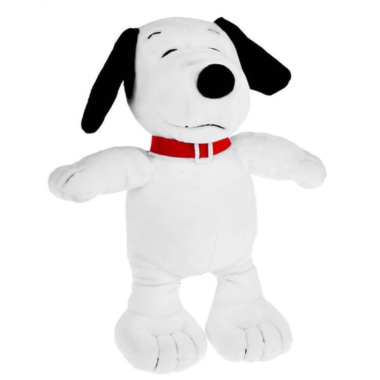 PLUSZOWY  PIESEK SNOOPY DO ZABAWY PRZYTULANIA Inna marka