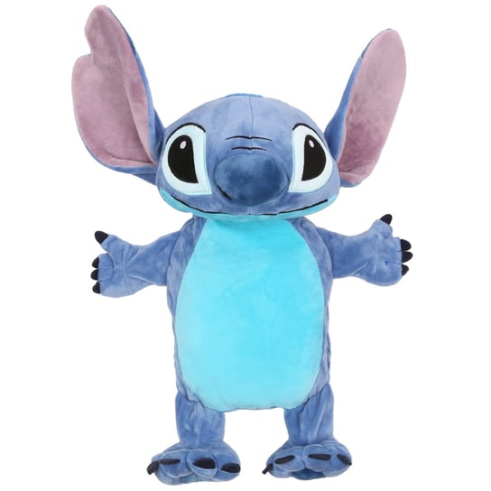 Pluszowy termofor Stitch DISNEY Disney