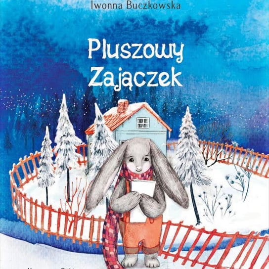 Pluszowy zajączek - Dzieci mają głos! - podcast - audiobook Durejko Marcin