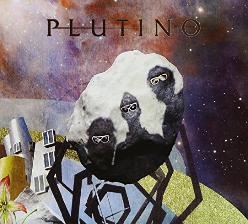 Plutino Various Artists