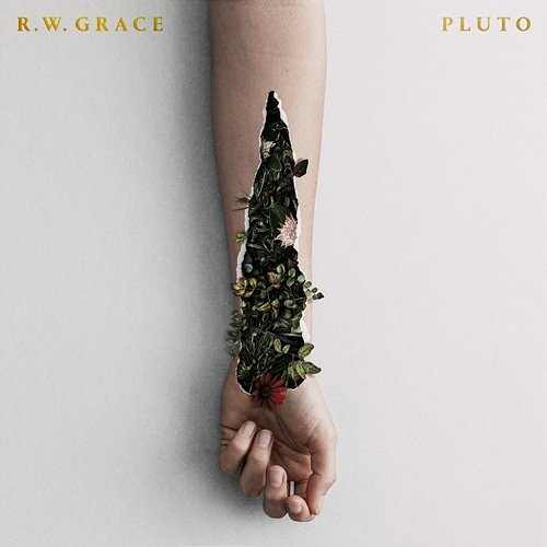 Pluto R.W. Grace