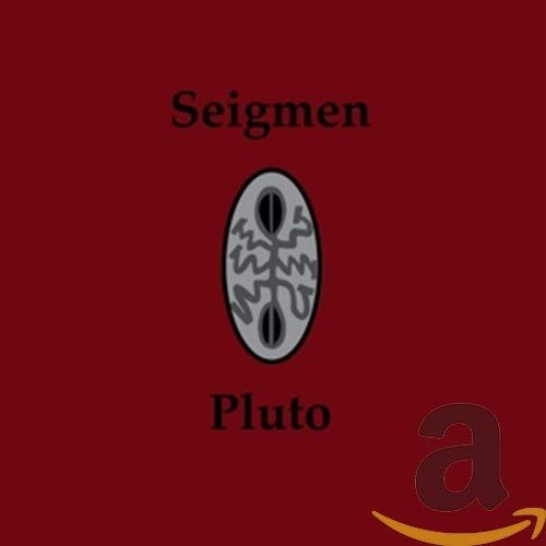 Pluto Seigmen