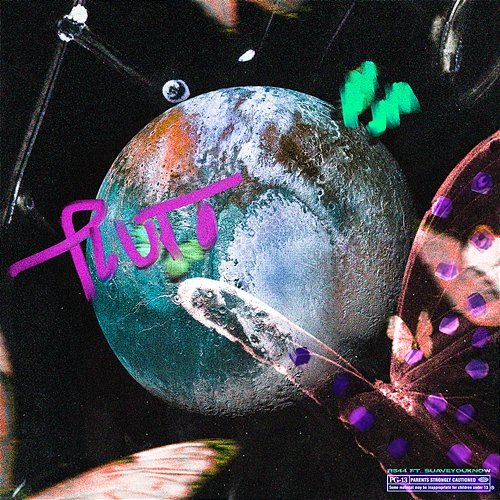 Pluto Vinum, Dadin, Room544 feat. Pablø, SUAVEYOUKNOW, Buzz