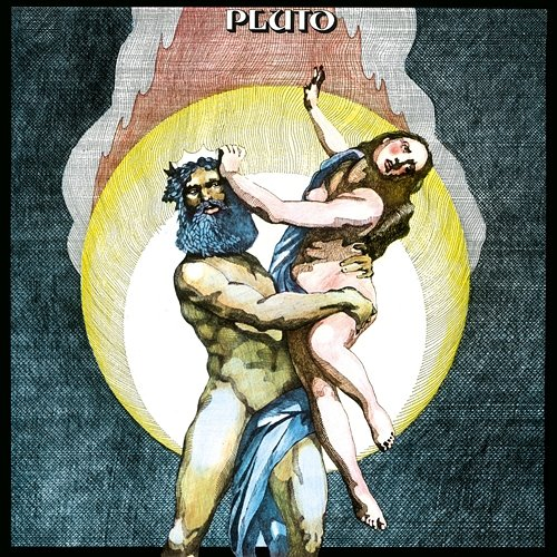 Pluto Pluto
