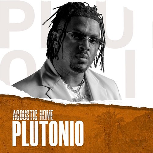 PLUTONIO (ACOUSTIC HOME sessions) Los Acústicos feat. Plutonio