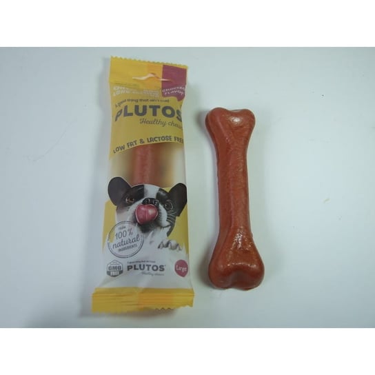 Plutos - Ser & chorizo - rozmiar L Plutos