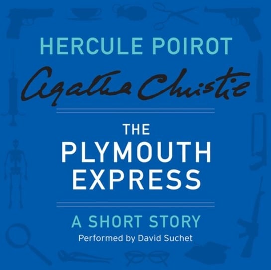 Plymouth Express Christie Agatha