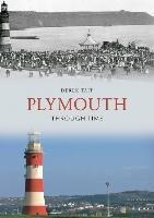 Plymouth Through Time Tait Derek