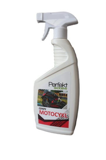 Płyn Czysty Motocykl Perfekt Exclusive Perfekt Exclusive