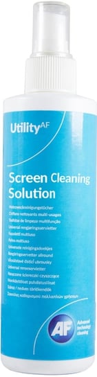 Płyn czyszczący AF Screen Cleaner SCS250UT, 250 ml AF