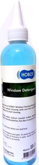 Płyn czyszczący do robota okiennego HOBOT 220 ml Hobot