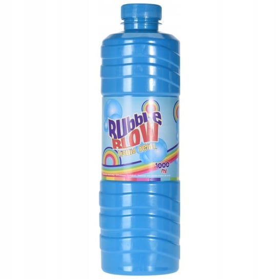 Płyn do baniek mydlanych 1000 ml dla dzieci zapas Koopman