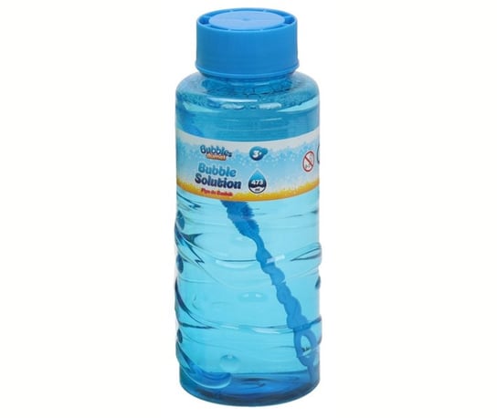 Płyn do baniek mydlanych 473ml Dumel