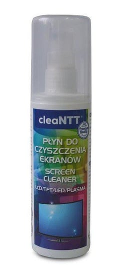 Płyn do czyszczenia ekranów CLEANTT CLN0031, 100 ml NTT