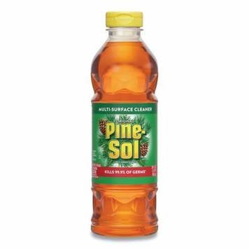 Płyn Do Czyszczenia Powierzchni Sosna Original Pine Sol 709 Ml Inny producent