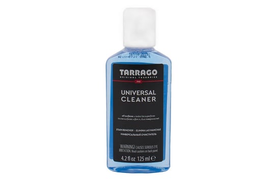 Płyn do czyszczenia skóry universal cleaner 125 ml TARRAGO