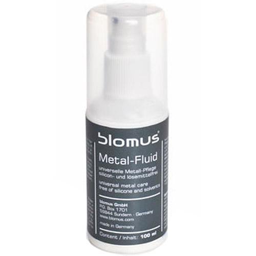 Płyn do czyszczenia stali nierdzewnej BLOMUS B31056 Meda, 100 ml Blomus