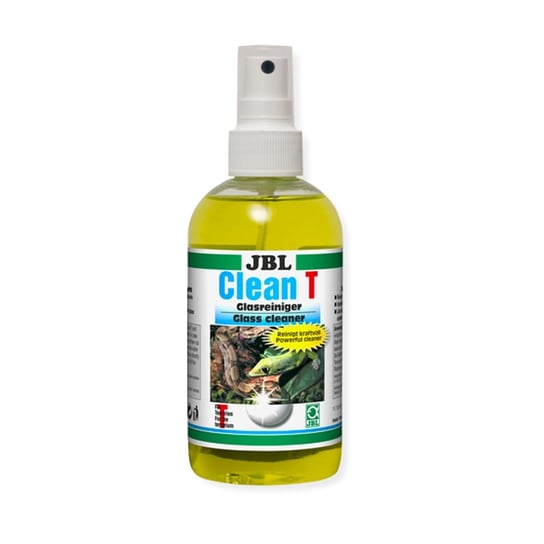 Płyn do czyszczenia terrariów JBL Clean T Jbl