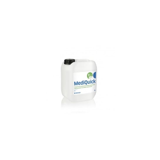 Płyn do dezynfekcji powierzchni MediQuick 5 l MEDILAB