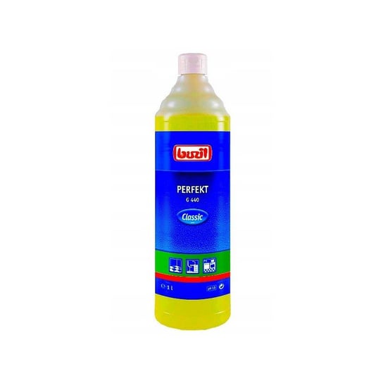 Płyn do intensywnego czyszczenia Buzil Perfekt - 1 L. Inny producent