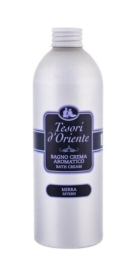 Płyn do kąpieli Bagno Mirra 500ml - Tesori d'Oriente Tesori d'Oriente