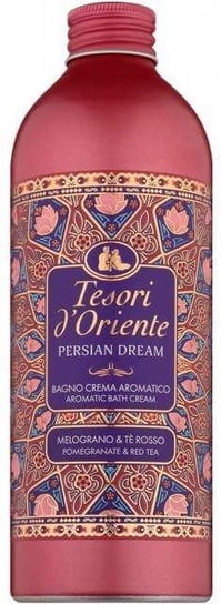 Płyn do kąpieli Bagno Persian Dream 500ml - Tesori d'Oriente Tesori d'Oriente