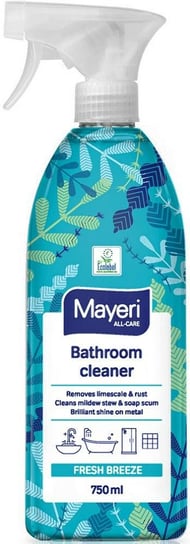 Płyn do mycia łazienki ALL-CARE 750ml Mayeri Mayeri