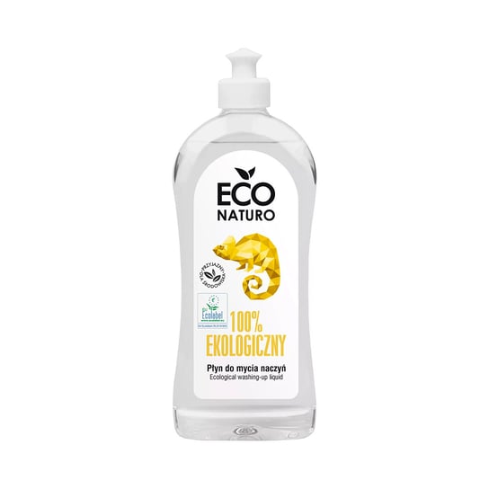 Płyn do mycia naczyń ECO NATURO Eco Naturo
