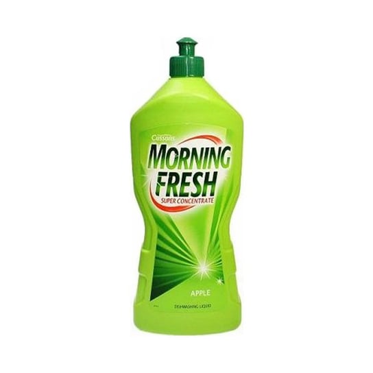 Płyn do mycia naczyń MORNING FRESH Apple, 900 ml Morning Fresh