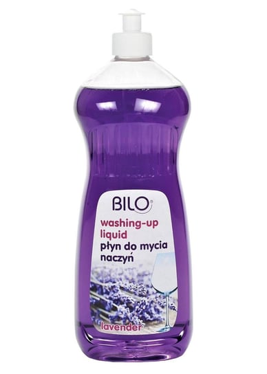 Płyn do mycia naczyń o zapachu lawendy 1000 ml Blux