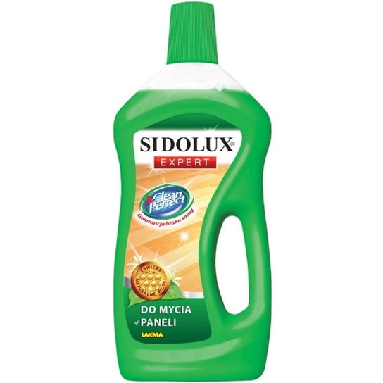 Płyn do mycia paneli SIDOLUX Expert, 750 ml Lakma