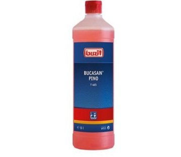 Płyn do mycia sanitariatów Buzil Bucasan Pino - 1 L. Inny producent