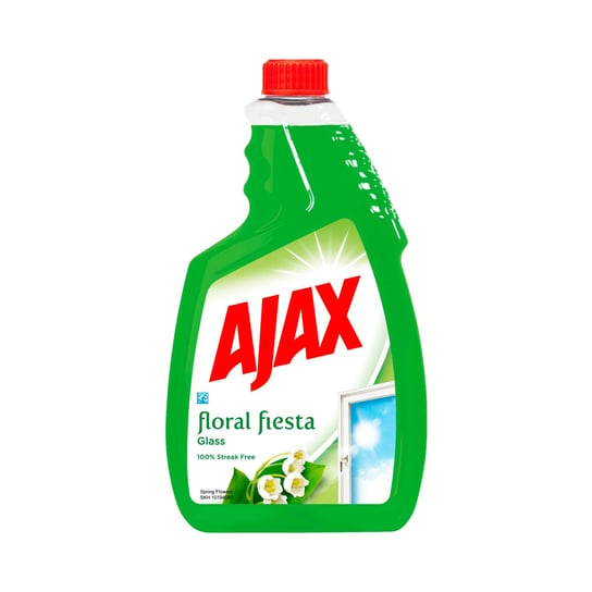 Płyn do mycia szyb AJAX Floral Fiesta, 750 ml Colgate-Palmolive