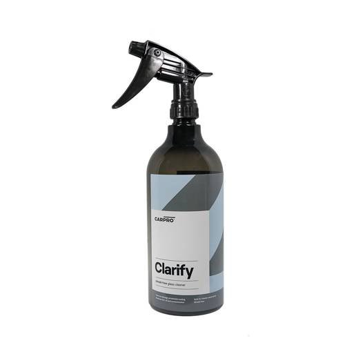 Płyn do mycia szyb CarPro Clarify 1L CarPro