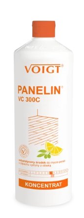 Płyn Do Paneli Vc-300C Panelin Cytryna Inny producent