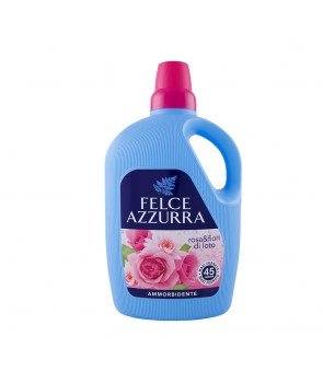 Płyn do płukania FELCE AZZURRA Rose&Lotus Flower, 3 l Felce Azzurra