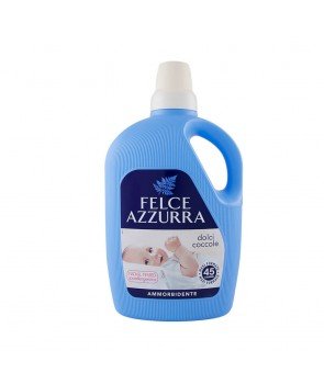 Płyn do płukania FELCE AZZURRA Sweet Cuddles Hipoalergiczny, 3 l Felce Azzurra