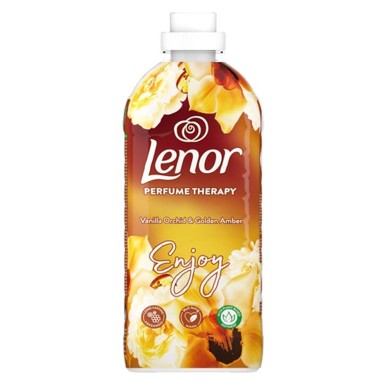 Płyn do płukania LENOR Vanilla Orchid Gold Amber 48 prań 1,2 l Lenor
