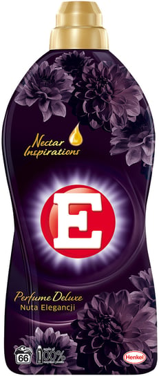 Płyn do płukania tkanin E Perfume Deluxe 1,65L Henkel