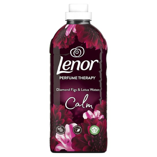 Płyn do płukania tkanin LENOR Figs Lotus Water 48 płukań 1,2 l Lenor