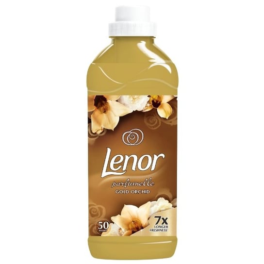 Płyn do płukania tkanin LENOR Parfumelle Gold Orchid, 1,5 l P&G