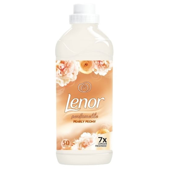 Płyn do płukania tkanin LENOR Parfumelle Pearly Peony, 1,5 l P&G