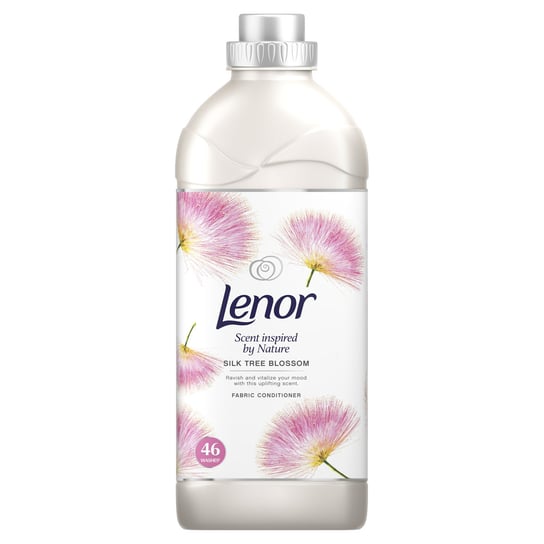 Płyn do płukania tkanin LENOR Silk Tree Blossom, 1.38 l Lenor