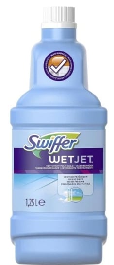 Płyn Do Podłóg Swiffer Wetjet 1,25 L Inny producent