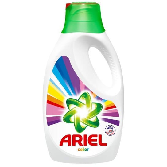 Płyn do prania ARIEL Color, 1,3 l P&G