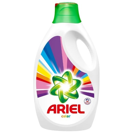 Płyn do prania  ARIEL Color, 3,25 l P&G