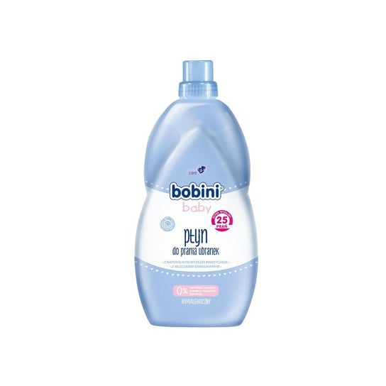 Płyn do prania białego i kolorów Bobini Baby 2 l Bobini