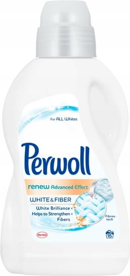 Płyn do prania białych tkanin PERWOLL Henkel